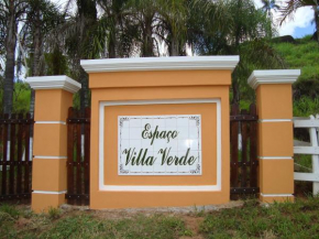 Espaço Villa Verde